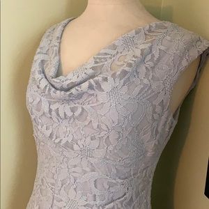 👗Lauren Cocktail Sequin Lace Dress